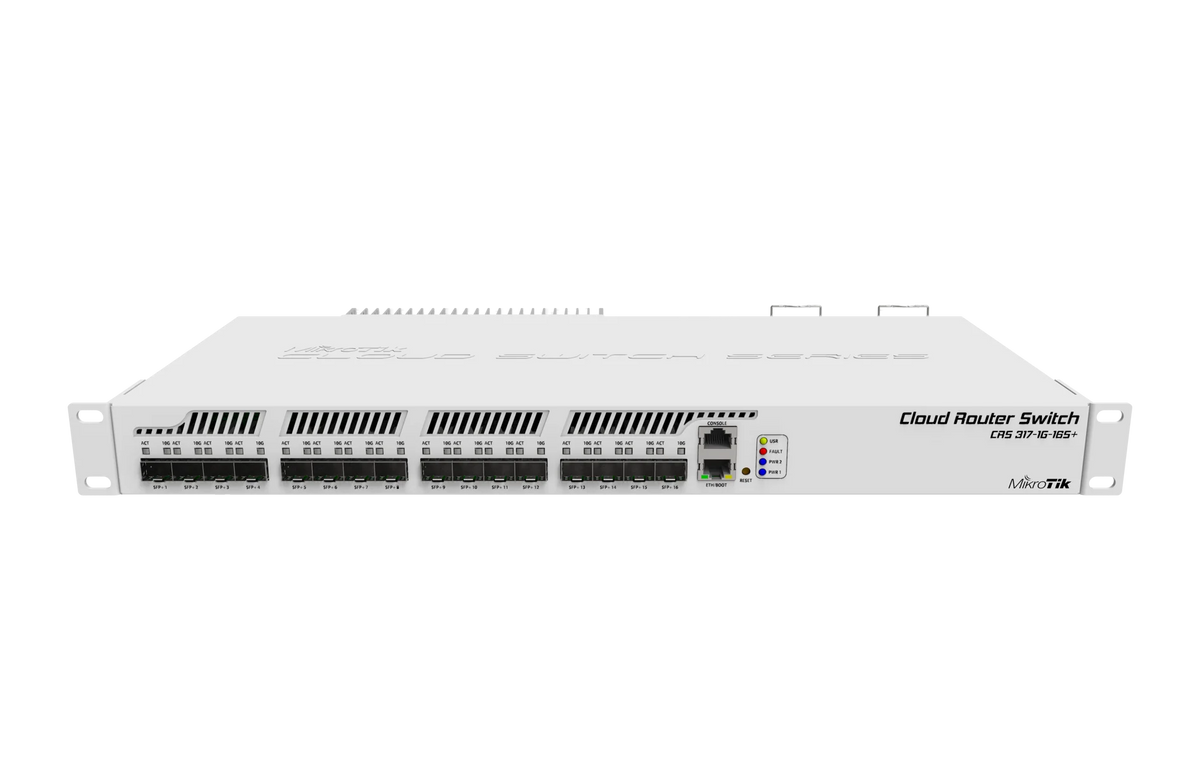 Crs317-1g-16s + rm