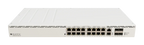 Crs320-8p-8b-4s + rm mikrotik crs320-8p-8b-4s + rm: high-power poe++ switch