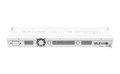 Crs326-24g-2s + rm mikrotik crs326-24g-2s + rm: versatile 24-port gigabit switch