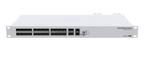 Crs326-24s + 2q + rm mikrotik crs326-24s + 2q + rm: high-speed networking switch