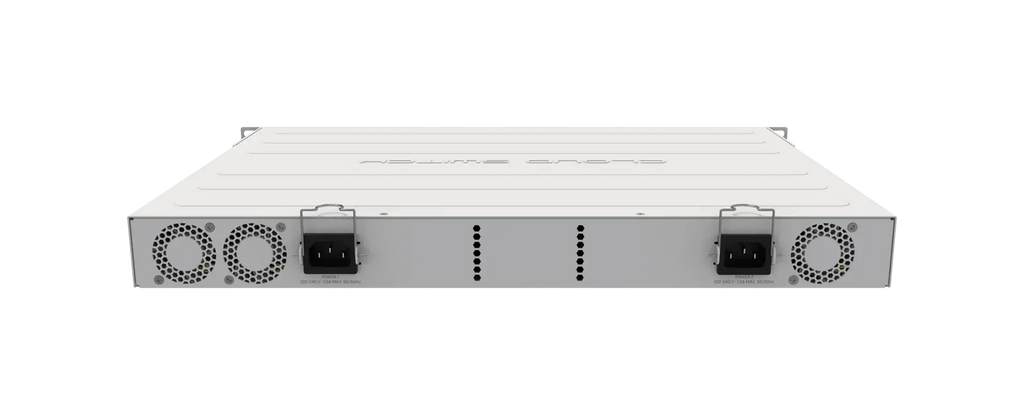Crs354-48g-4s + 2q + rm mikrotik crs354-48g-4s + 2q + rm: top performance switch