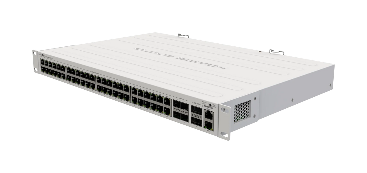 Crs354-48g-4s + 2q + rm