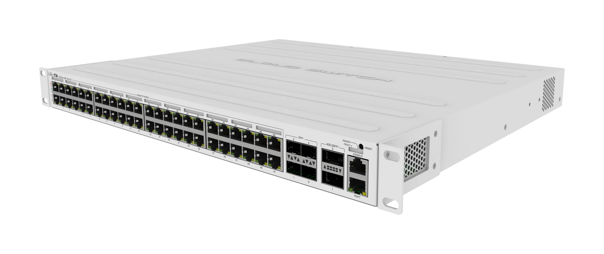 Crs354-48p-4s + 2q + rm