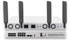 Crs418-8p-8g-2s + 5axq2axq-rm mikrotik