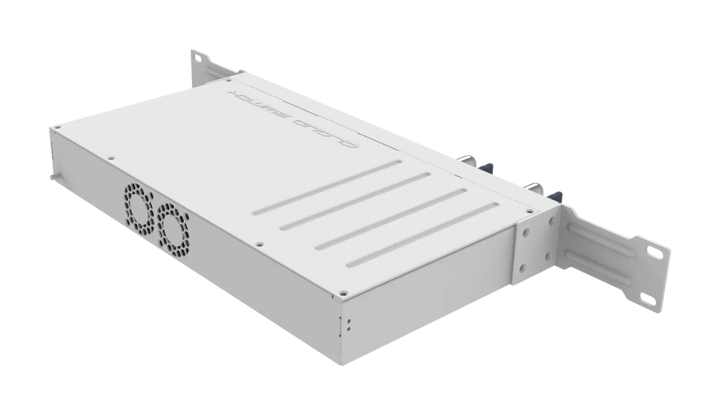 Crs504-4xq-in mikrotik crs504-4xq-in: compact 100 gigabit switch