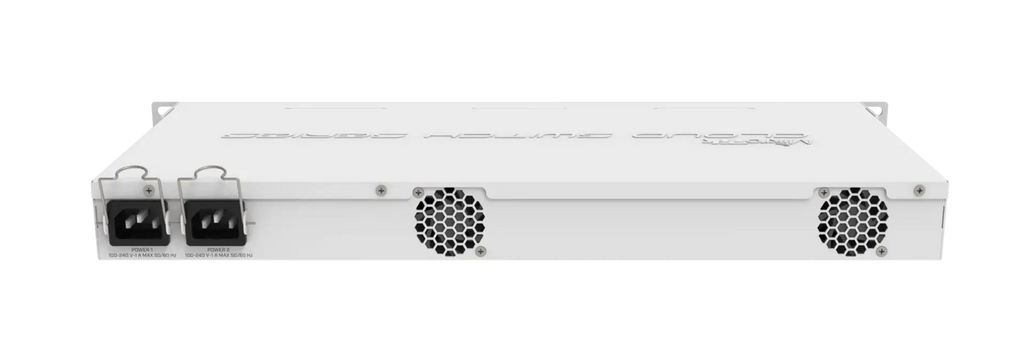 Css318-16g-2s + in mikrotik css318-16g-2s + in: compact 16-port switch