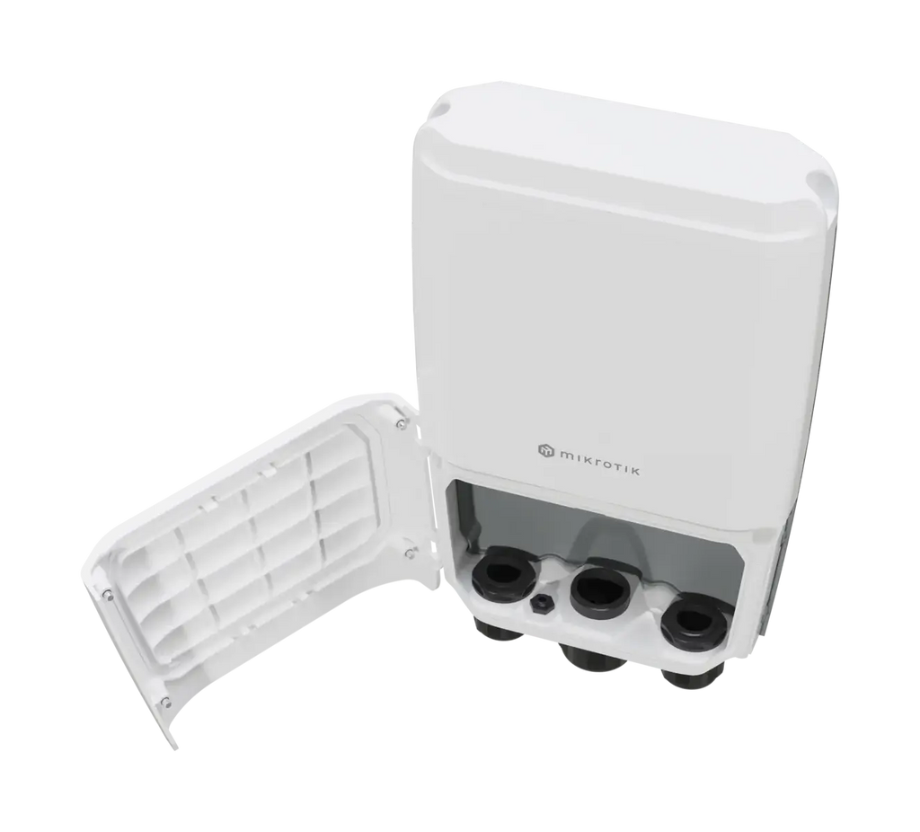 Fiberbox plus