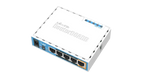 Hap mikrotik rb951ui-2nd: enhanced home access point