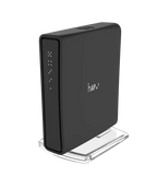 Hap ac² mikrotik rbd52g-5hacd2hnd-tcr2