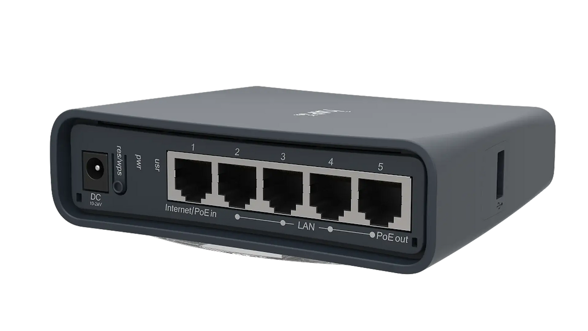 Hap ac lite tc mikrotik rb952ui-5ac2nd-tc