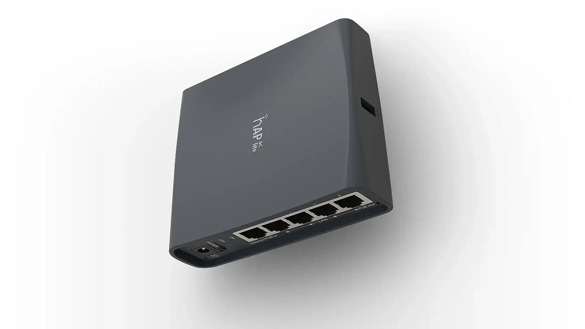 Hap ac lite tc