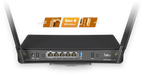 Hap ax³ mikrotik c53uig + 5hpaxd2hpaxd: ultimate home wifi