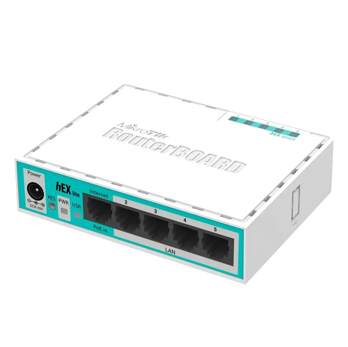 Hex lite mikrotik rb750r2: affordable mpls router