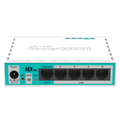 Hex lite mikrotik rb750r2: affordable mpls router