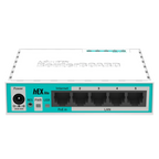 Hex lite mikrotik rb750r2: affordable mpls router