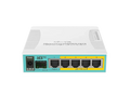 Hex poe mikrotik rb960pgs: high-performance router