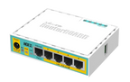 Hex poe lite mikrotik rb750upr2