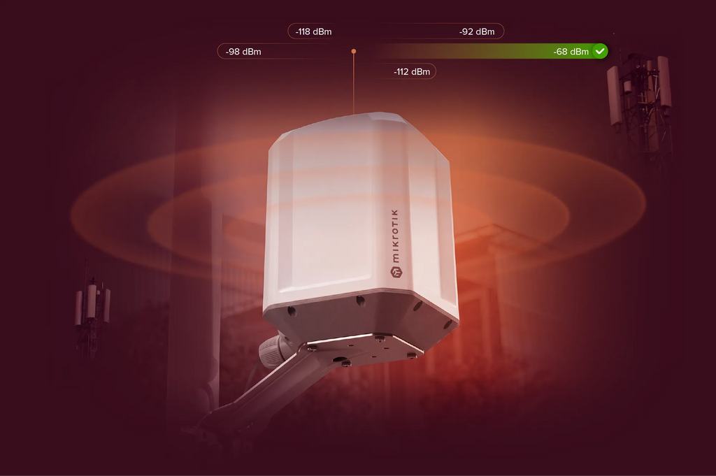 Lamp 5g r16