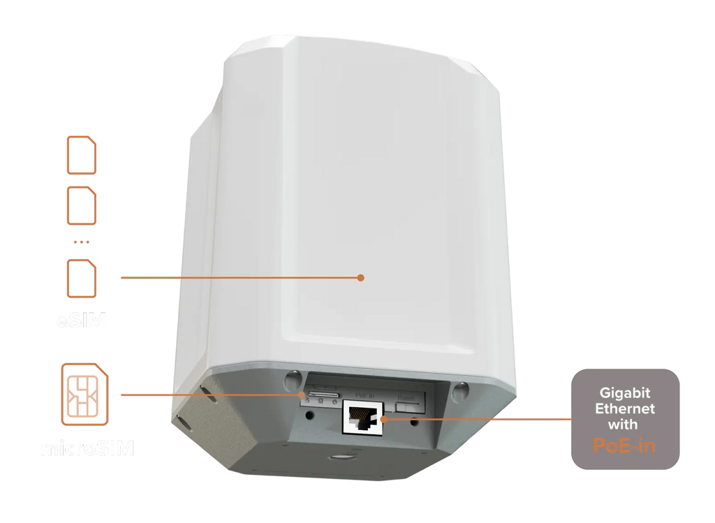 Lamp 5g r16
