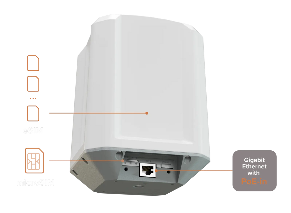 Lamp 5g r16