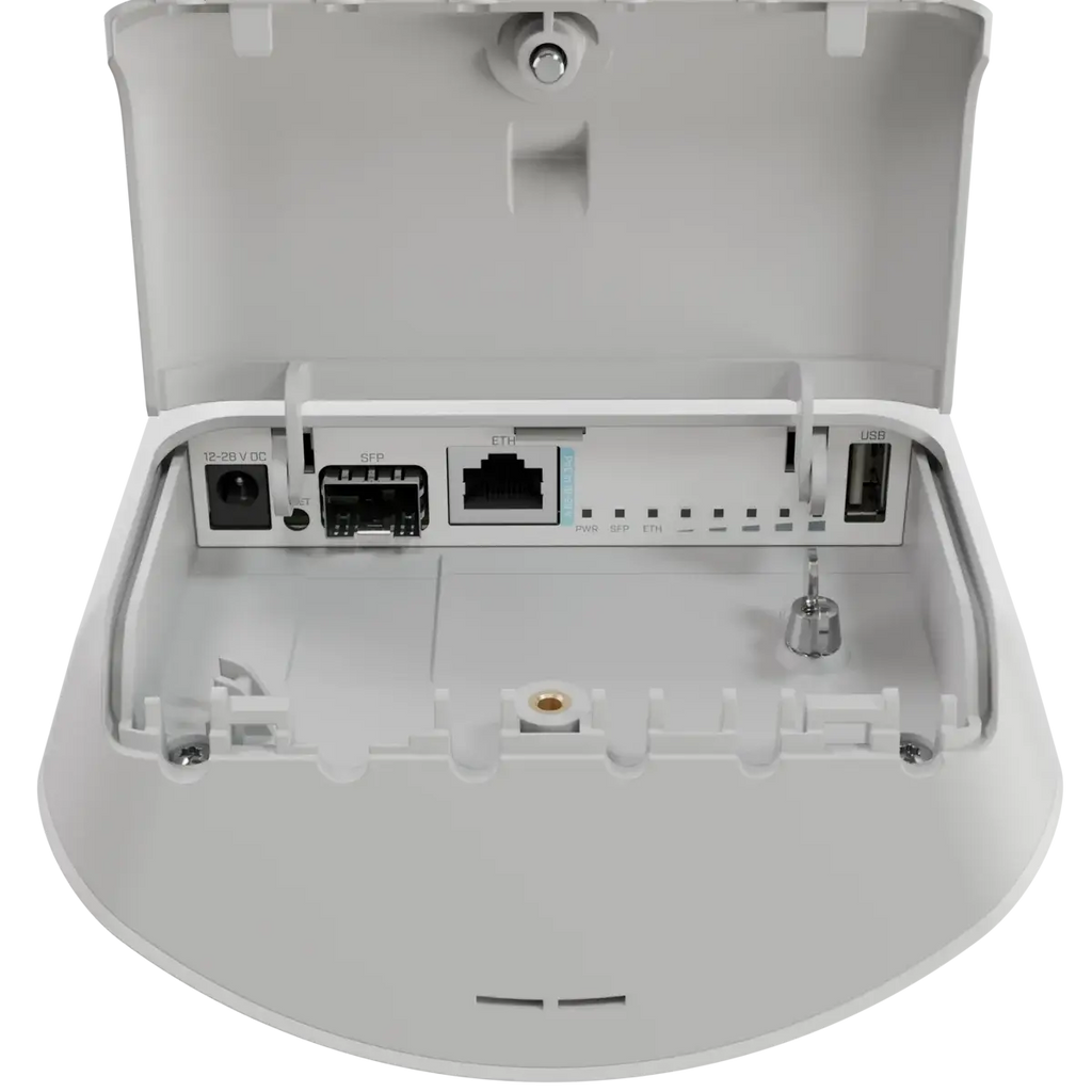 Mantbox ax 15s 15s: wi-fi 6 upgrade for outdoor networks