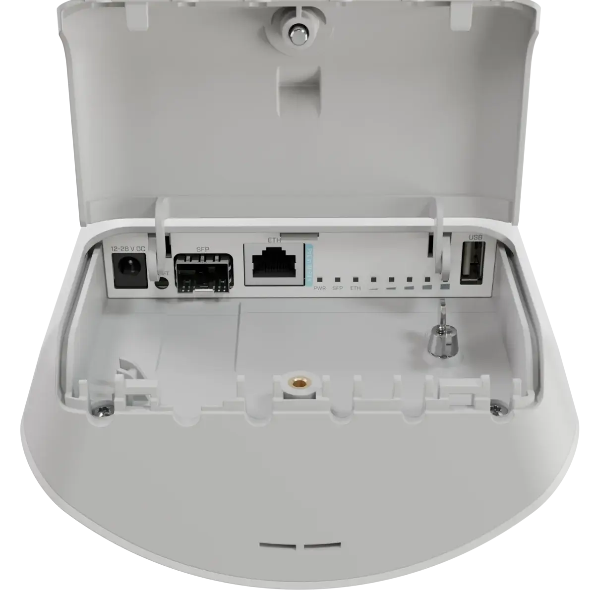 Mantbox ax 15s 15s: wi-fi 6 upgrade for outdoor networks