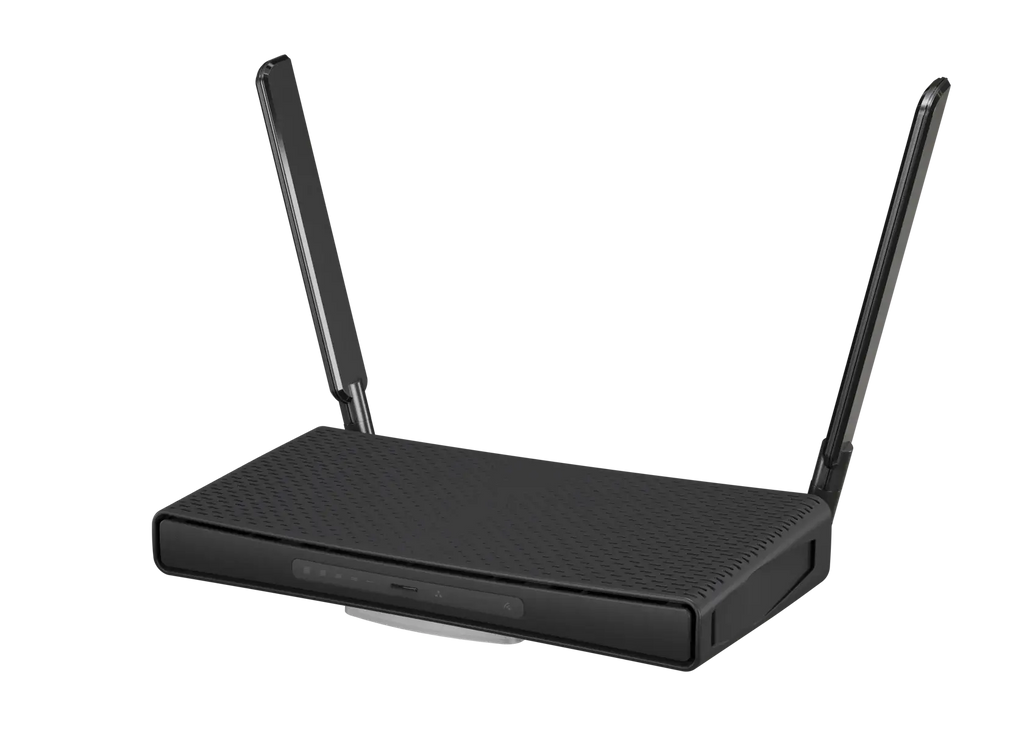 Mikrotik hap ac³ rbd53ig-5hacd2hnd rbd53ig-5hacd2hnd: ultimate wireless router