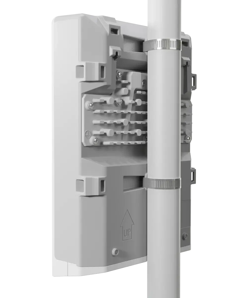 Netpower 16p mikrotik 16p: the ultimate outdoor power solution crs318-16p-2s