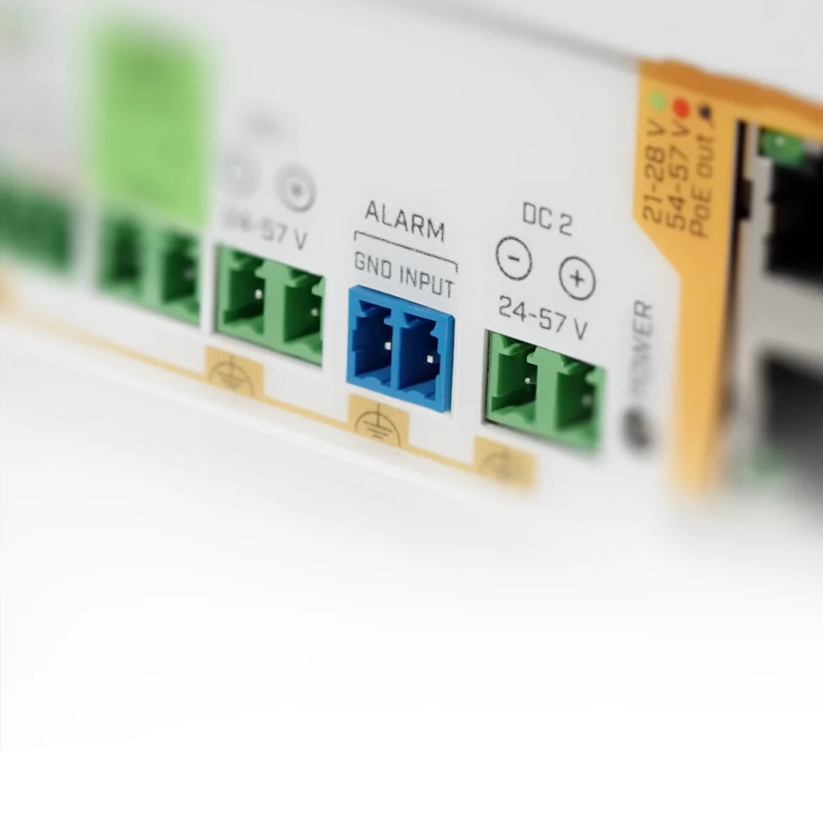 netPower Lite 8P