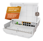 netPower Lite 8P