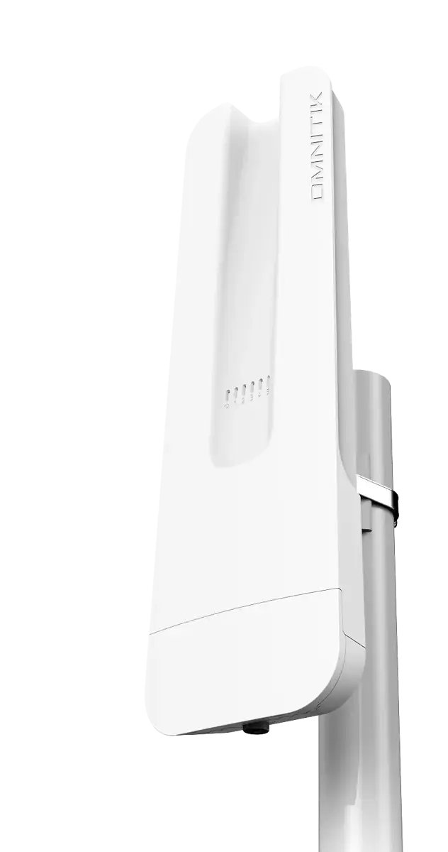 Omnitik 5 poe ac mikrotik rbomnitikpg-5hacd