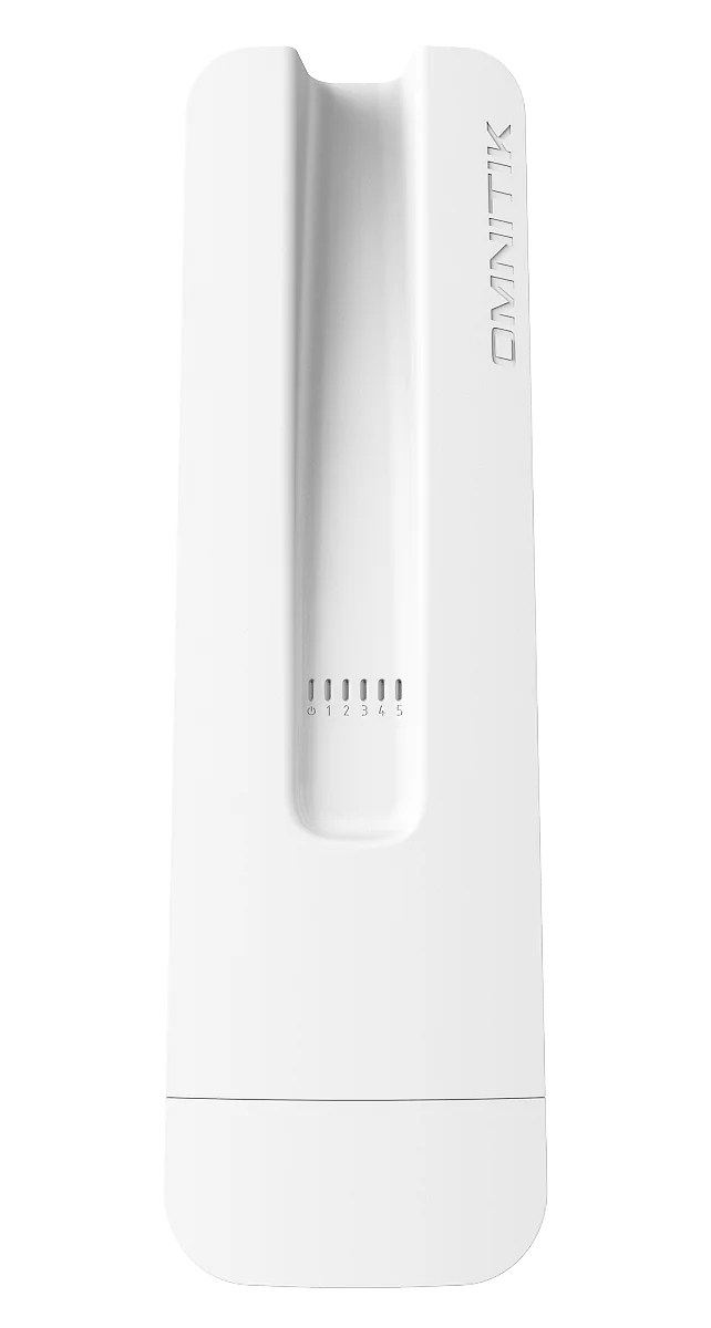 Omnitik 5 poe ac