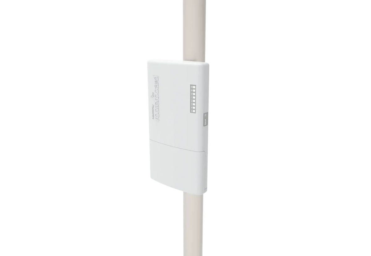 Powerbox pro mikrotik rb960pgs-pb