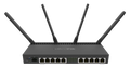 Rb4011igs + 5hacq2hnd-in mikrotik rb4011igs + 5hacq2hnd-in: unmatched performance router