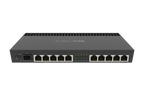 Rb4011igs + rm mikrotik rb4011igs + rm: performance gigabit router