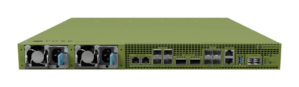 Rose data server (rds)
