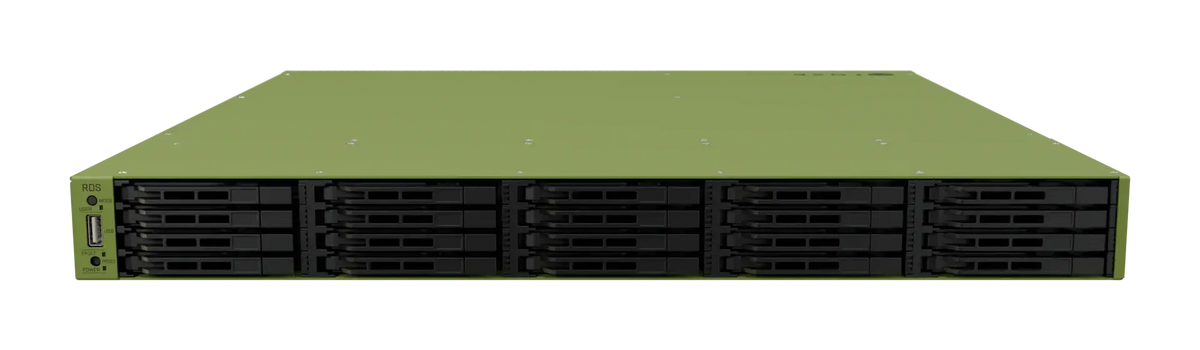 Rose data server (rds)